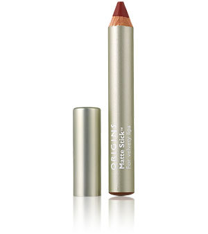 Origins Matte Stick™ For velvety lips