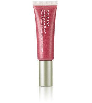 Origins Once Upon A Shine™ Sheer lip gloss