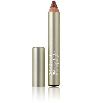 Origins Shimmer Stick™ For softly-lit lips