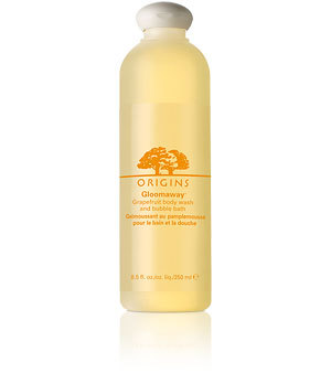 Origins Gloomaway™ Grapefruit body wash/bubble bath