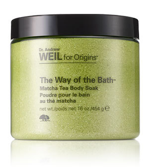 Origins The Way of the Bath™ Matcha Tea Body Soak