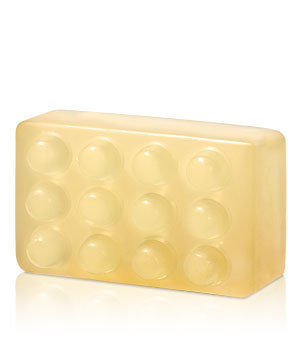 Origins Let's Circulate™ Salt Rub soap