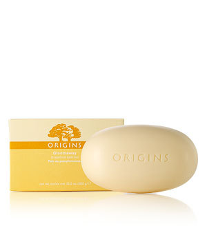 Origins Gloomaway™ Grapefruit bath bar