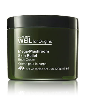 Origins Mega-Mushroom Body Cream