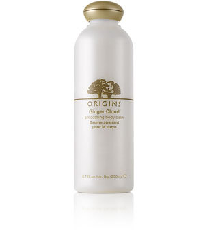 Origins Ginger Cloud™ Smoothing body balm
