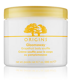 Origins Gloomaway™ Grapefruit body souffle