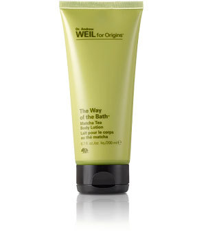 Origins The Way of the Bath™ Matcha Tea Body Lotion