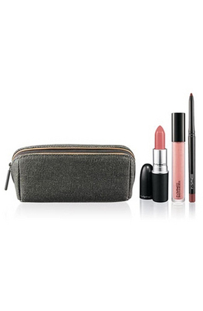 MAC Cine-Matics It’s A Girl Lip Bag