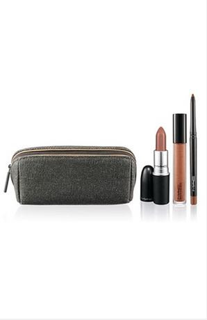 MAC Cine-Matics Overnight Sensation Lip Bag