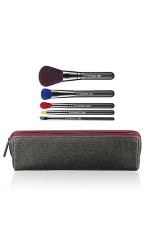 MAC Cine-Matics All-Over Brushes