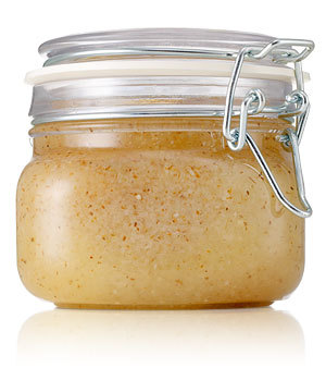 Origins Ginger Body Scrub™ Smoothing body buffer