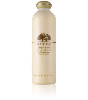Origins Ginger Burst™ Savory body wash