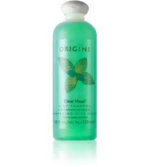 Origins Clear Head® Mint Shampoo