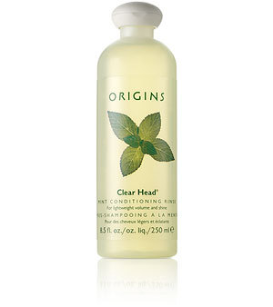 Origins Clear Head® Mint Conditioning Rinse