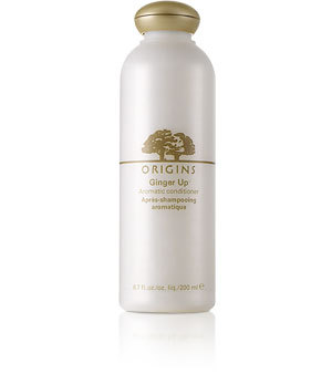 Origins Ginger Up™ Aromatic conditioner