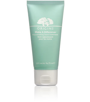 Origins Make A Difference™ Rejuvenating hand treatment