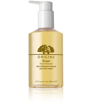 Origins Ginger Hand Cleanser