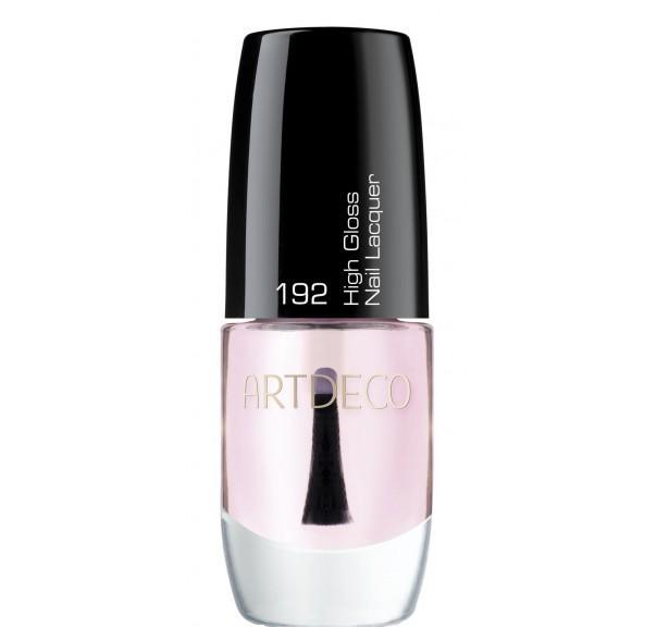 Artdeco High Gloss Nail Lacquer