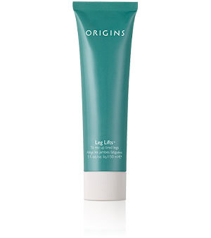 Origins Leg Lifts® To rev up tired legs