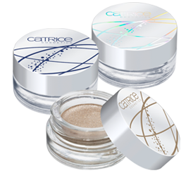 Catrice Out Of Space Gel Eyeliner