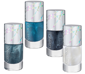 Catrice Out Of Space Ultimate Nail Lacquer