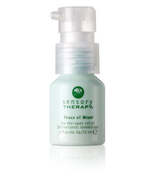 Origins Peace of Mind® On-the-spot relief