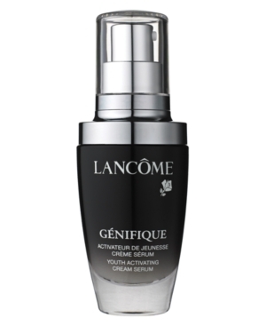 Lancôme GÉNIFIQUE YOUTH ACTIVATING CREAM SERUM