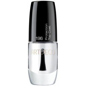 Artdeco Protection Top Coat