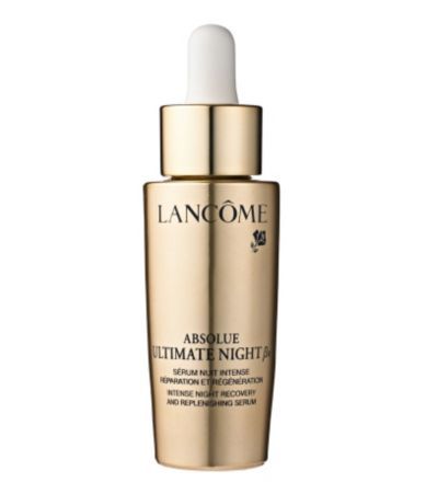 Lancôme ABSOLUE ULTIMATE NIGHT BX Intense Night Recovery and Replenishing Serum
