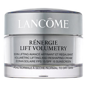 Lancôme RÉNERGIE LIFT VOLUMETRY NECK Volumetric Lifting and Reshaping Neck Cream Firming – Anti-Wrinkle