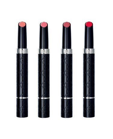 Dior Blue Tie Rouge Serum Crystal