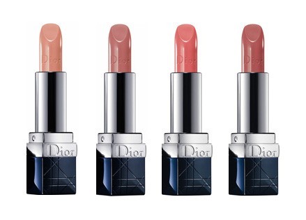 Dior Blue Tie Rouge Dior Lipcolor