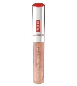 Pupa Blue Paradise Lip Perfection Natural Shine