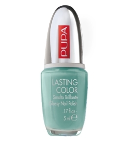 Pupa Lasting Color Blue Paradise