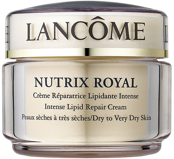 Lancôme NUTRIX ROYAL Intense Lipid Repair Cream Dry to Very Dry Skin