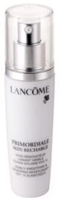 Lancôme PRIMORDIALE SKIN RECHARGE Visibly Smoothing & Renewing Moisturizer SPF 15 Sunscreen Lotion