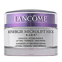 Lancôme RÉNERGIE MICROLIFT NECK R.A.R.E.™ Superior Lifting Neck Cream Lifting • Firming • Anti-Wrinkle