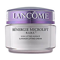 Lancôme RÉNERGIE MICROLIFT R.A.R.E.™ Superior Lifting Cream Repositioning • Firming • Anti-Wrinkle