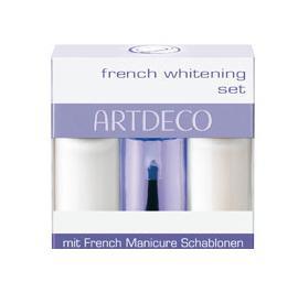 Artdeco French Whitening Set