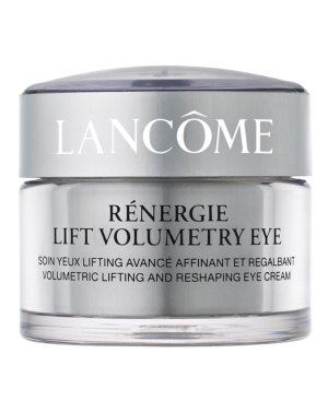 Lancôme RÉNERGIE LIFT VOLUMETRY EYE Volumetric Lifting and Reshaping Eye Cream Firming – Anti-Wrinkle