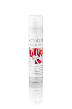 Artdeco Quick Dry Spray 100 ml