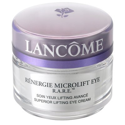 Lancôme RÉNERGIE MICROLIFT EYE R.A.R.E.™ Superior Lifting Eye Cream