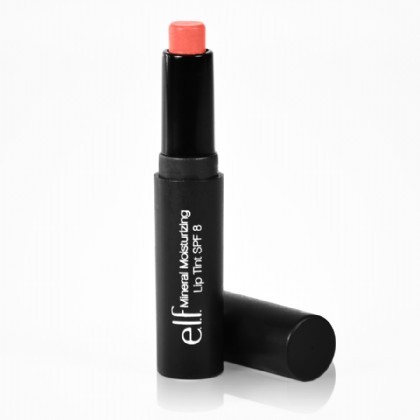 E.l.f. Mineral Moisturizing Lip Tint SPF 8