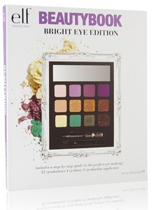 E.l.f. Essential Beauty Book - Eye Editions