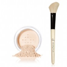 E.l.f. Mineral Foundation Collection