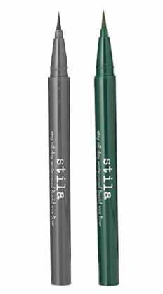 Stila Backstage Beauty Stay All Day Waterproof Liquid Eye Liner
