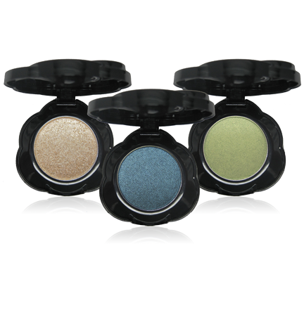 Too Faced Midnight in the Garden of Glamour Exotic Color Intense Eye Shadow Singles