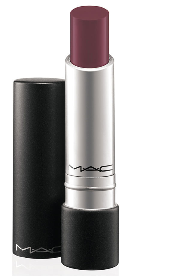 Mac Pro Longwear Lipcreme Makeup Beautyalmanac 7234