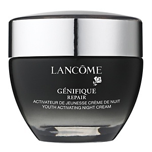 Lancôme GÉNIFIQUE REPAIR Youth Activating Night Cream