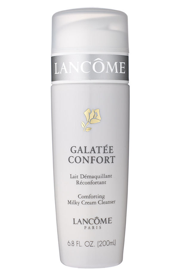 Lancôme GALATÉE CONFORT Comforting Milky Creme Cleanser